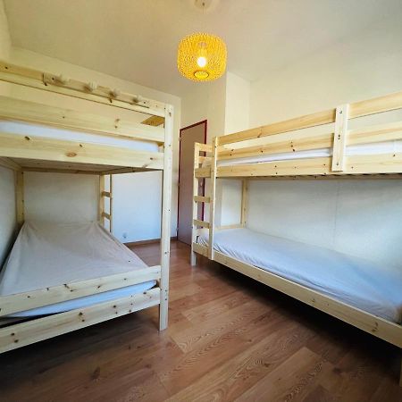 Appartement Renove A 200M De La Plage + Garage Embrun Exterior foto