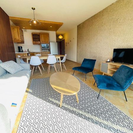 Appartement Renove A 200M De La Plage + Garage Embrun Exterior foto
