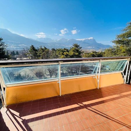Appartement Renove A 200M De La Plage + Garage Embrun Exterior foto