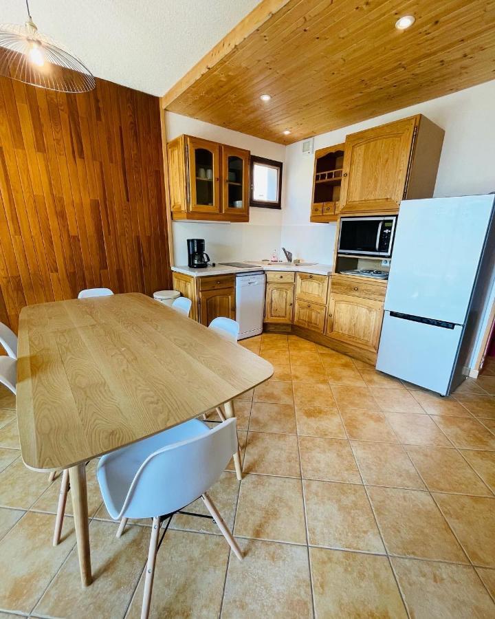 Appartement Renove A 200M De La Plage + Garage Embrun Exterior foto