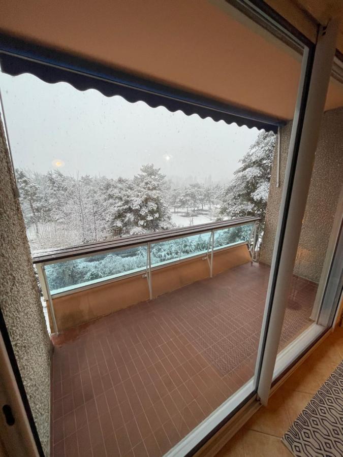 Appartement Renove A 200M De La Plage + Garage Embrun Exterior foto