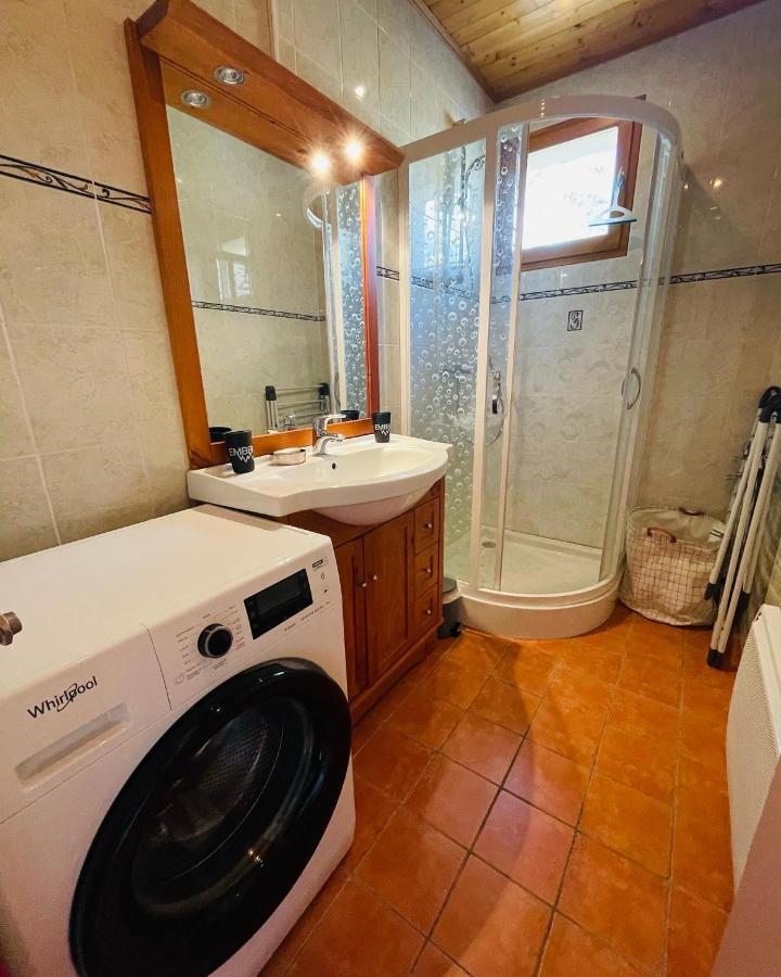 Appartement Renove A 200M De La Plage + Garage Embrun Exterior foto