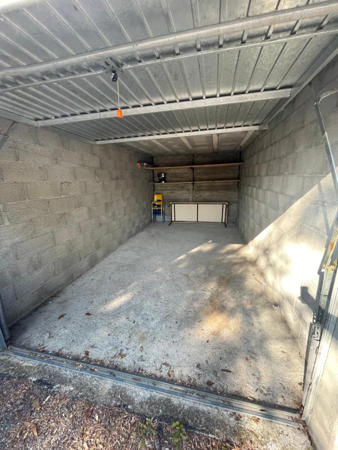 Appartement Renove A 200M De La Plage + Garage Embrun Exterior foto